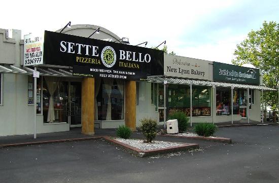 Settebello